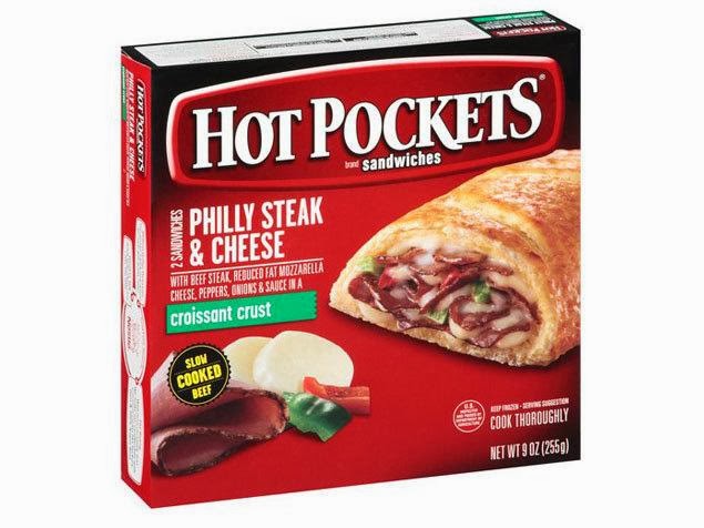 Hot Pockets recalled by Nestle over substandard beef concerns
