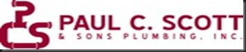 Paul scott logo new 2009