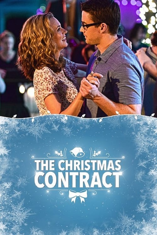The Christmas Contract 2018 Film Completo Online Gratis