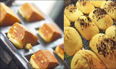 Resep Kue Balok Khas Bandung Yg Enak