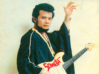 Gitaris Indonesia Paling Ngetop