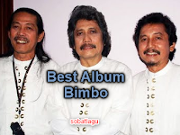 Koleksi Lagu Lawas Bimbo Mp3 Terbaik dan Terlengkap Full Album Rar