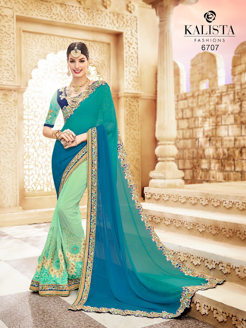 Top Best Heavy Designer Wedding Special Saree at Wholesale Price in India. 