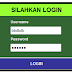 Membuat Form Login sederhana dengan HTML dan CSS