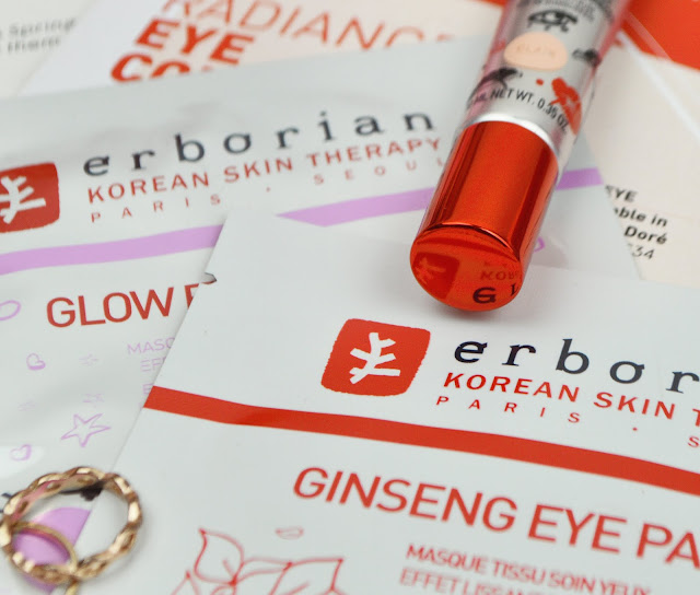 Discovering Erborian with Indulge Beauty, Lovelaughslipstick Blog