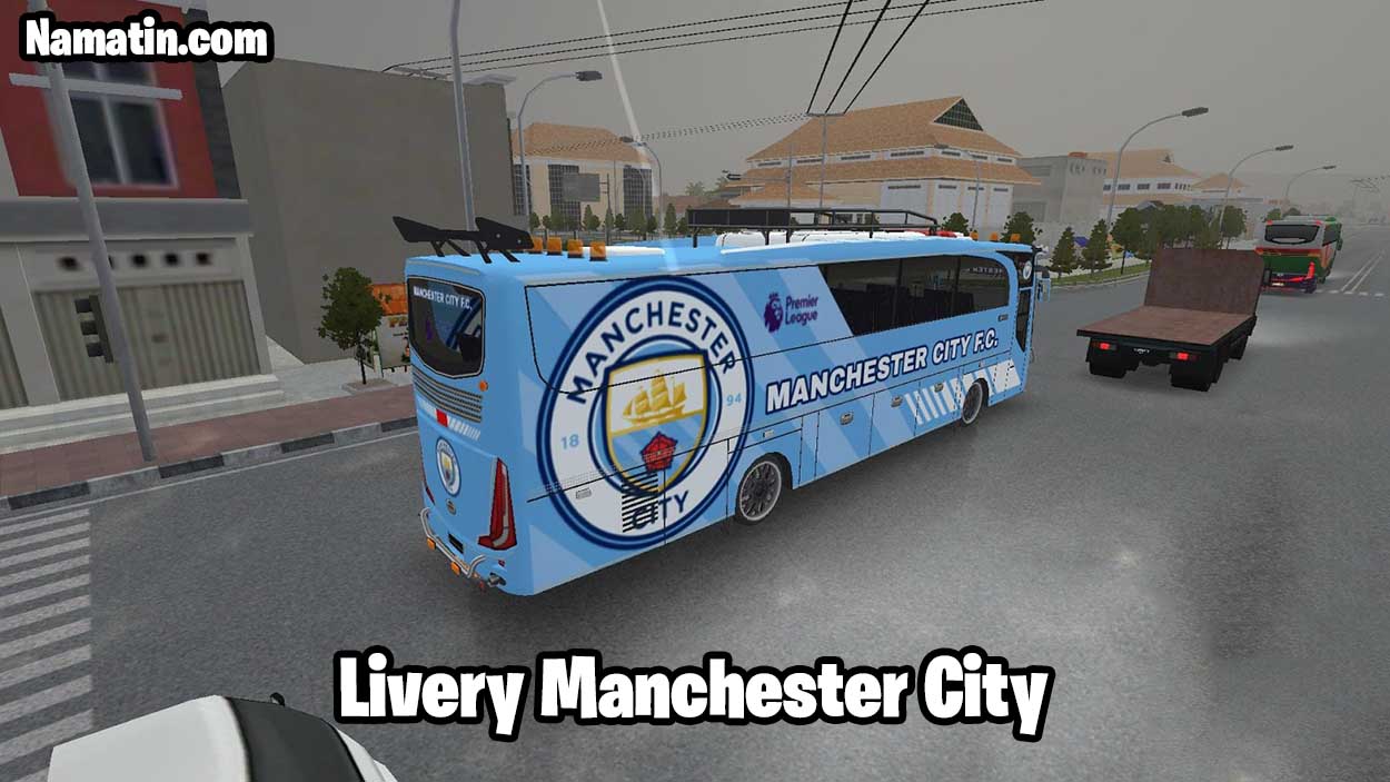 download livery bussid manchester city
