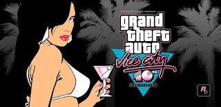 Download GTA Vice City Apk + Data For Android