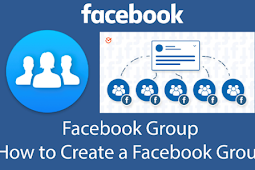 How Do I Add A Group On Facebook