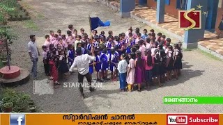 സെന്റ് ലിറ്റില്‍ ത്രേസ്യാസ് എല്‍.പി.സ്‌കൂളിന് ഗ്രാന്റ് ഓവറോള്‍