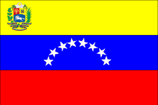 Gacetas Oficiales de la República Bolivariana de Venezuela