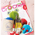 Beli buku kait Crochet Siri 1 - penulisan Lina A.R di pinkyfrogshop