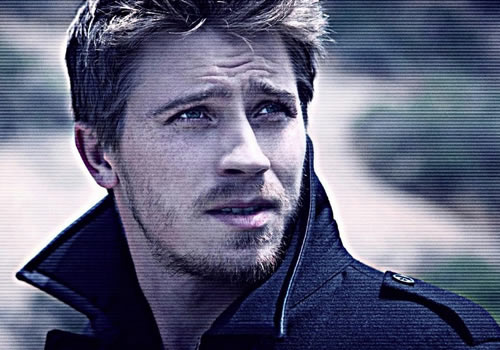 garrett hedlund tron wallpaper. garrett hedlund tron suit.