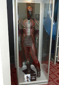 X-Men Apocalypse Magneto movie costume