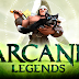 Arcane Legends (Mod Money) v1.4.0 Apk [Offline] Free [Download]