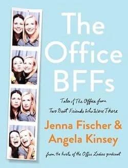 Best Humor 2022: The Office BFFs