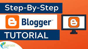 How to Create a free Website on BlogSpot