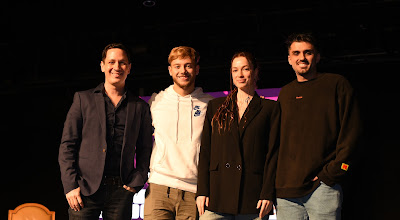 Punta Show Entertainment llevó adelante una exitosa edición 2023. @nachoo_cp