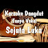 Download Instrumen Lagu Dangdut - Sejuta Luka