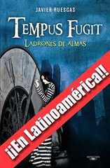 Tempus Fugit latinoamérica