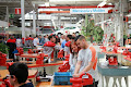 Seat aprendices