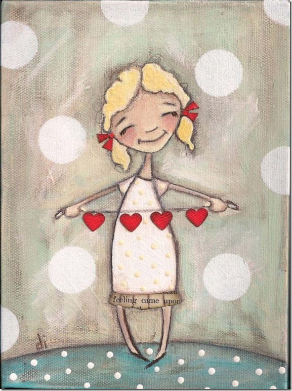 valentine 6