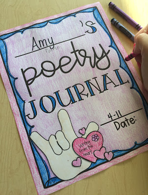 Poetry Journal