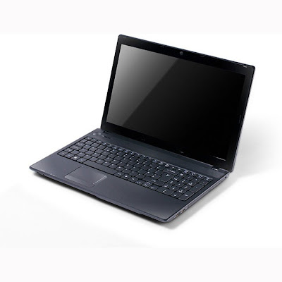 Acer Aspire Aspire 4750G-2414G64 Wallpapers