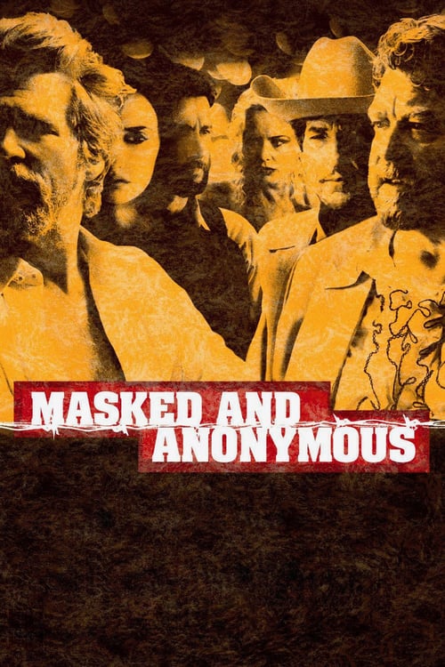 [HD] Masked and Anonymous 2003 Film Complet En Anglais