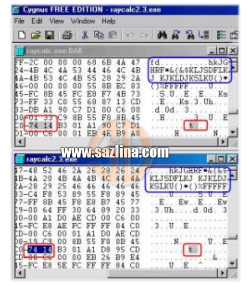 Cara Membuat Crack Menggunakan Software