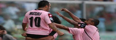 Palermo 3-1 Roma