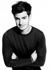 andrew garfield