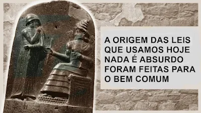 PORQUE ELCANA DA BÍBLIA TINHA DUAS MULHERES. Código de Hamurabi. A lei de talião O Código de Ur-Nammu, rei de Ur (c. 2050 aC) ESTUDOS BÍBLICOS