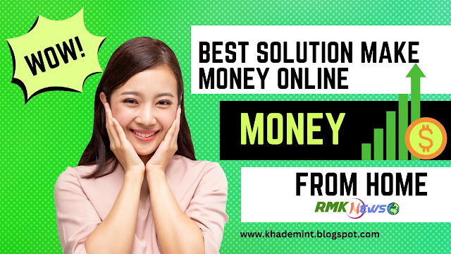 Secrets to Success in Making Money Online Best Tips