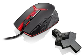 y gaming precision mouse
