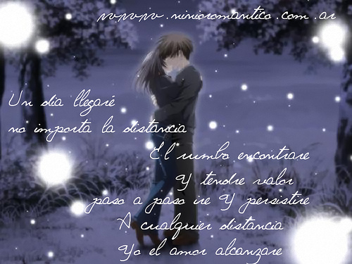 amor anime. amor