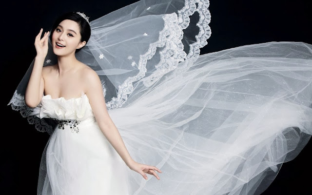 Fan Bingbing HD Wallpaper Free