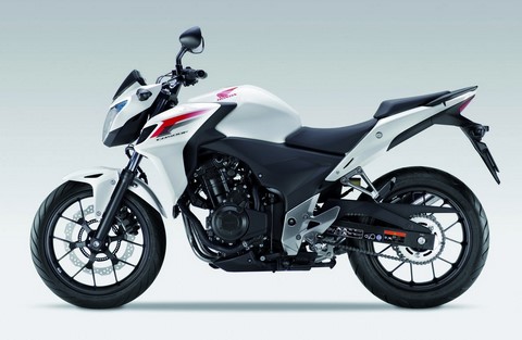 harga new honda CB500F