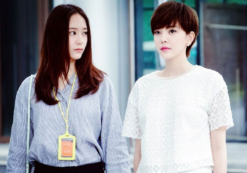 Graduation Season China Web Drama