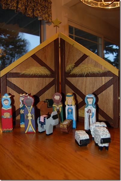nativity