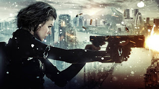 Resident Evil:+Retribution+video+online