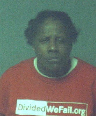 Mug Shots Of People Wearing Funny T-Shirts Seen On www.coolpicturegallery.us