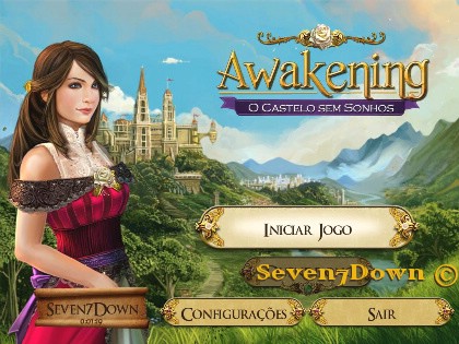 Awakening: The Dreamless