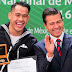 RECONOCEN A MISAEL RODRÍGUEZ CON EL PREMIO NACIONAL DE DEPORTES 2016