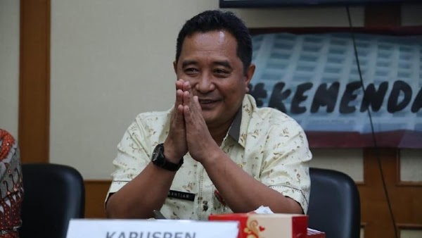 Anggota DPRD Banten Ramai-ramai Gadai SK, Ini Kata Kemendagri