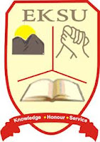 EKSU New Students School Fees Payment/Registration Deadline