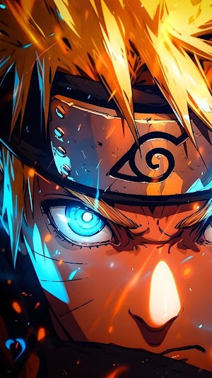 Naruto Wallpaper