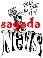 Sagada Blogs, Sagada News