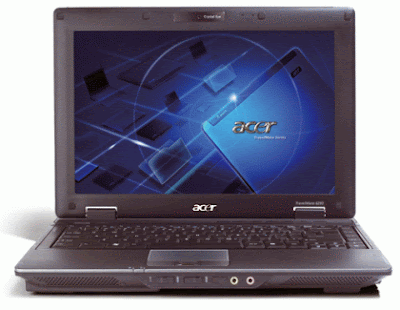 Acer TravelMate TM6293-862G32Mn