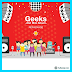 [Mini Album] 긱스 (Geeks) - 2nd Mini Album Repackage