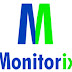 Instal Monitorix sebagai monitor server